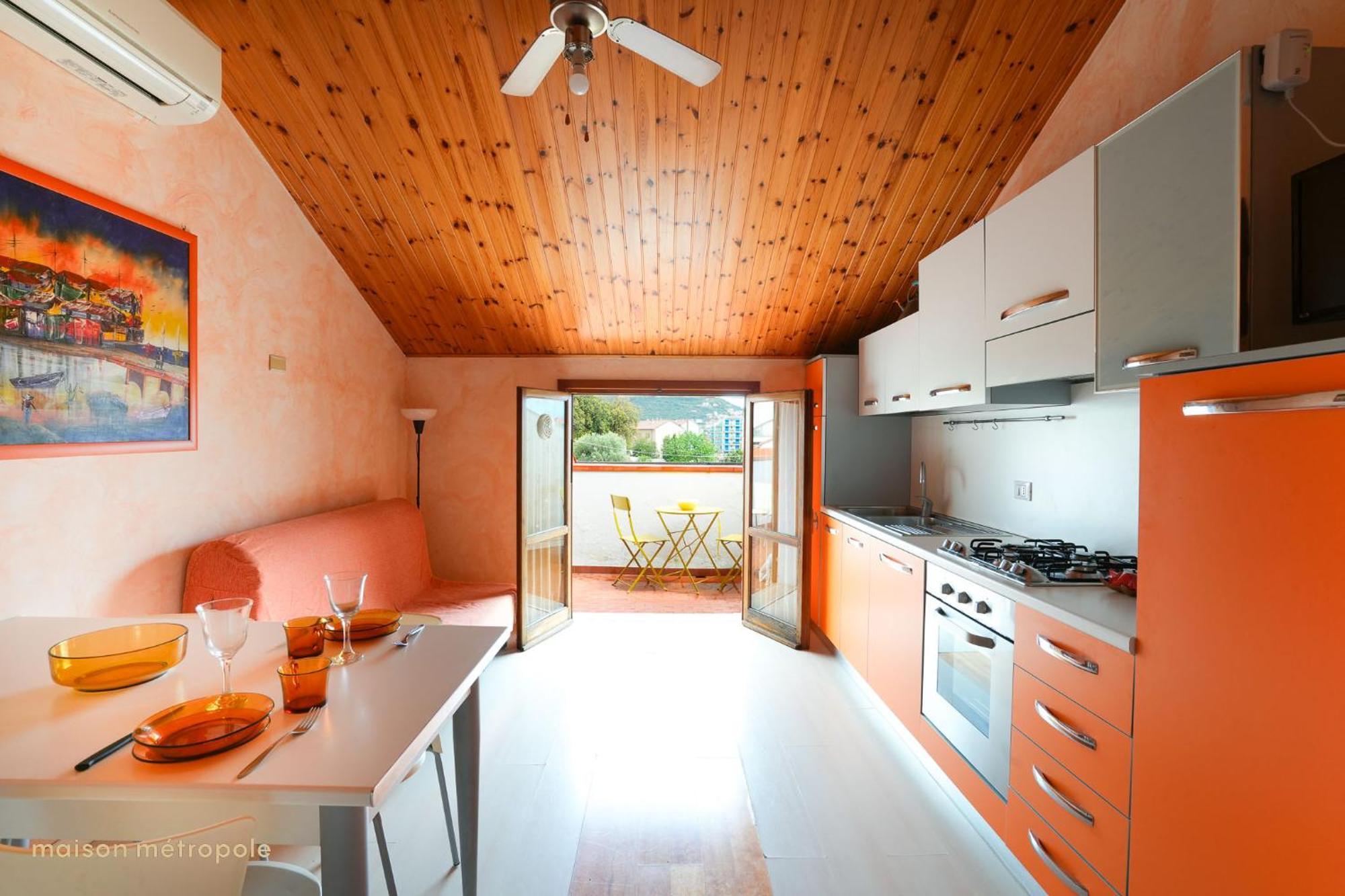 Moresco Apartment П'єтра-Лігуре Екстер'єр фото